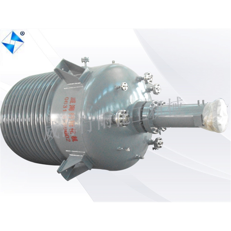 大型生产型反应釜