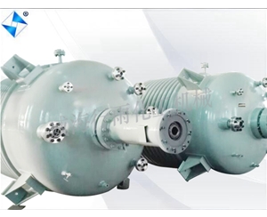 生产型反应釜